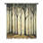 Michi Polyester Blackout Filters Out A Lot Of Light Curtain Single Panel-1760856598
