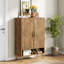 Armoire à chaussures 24 pièces Ricolson-47893040