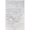 Tapis gris / ivoire Adamson