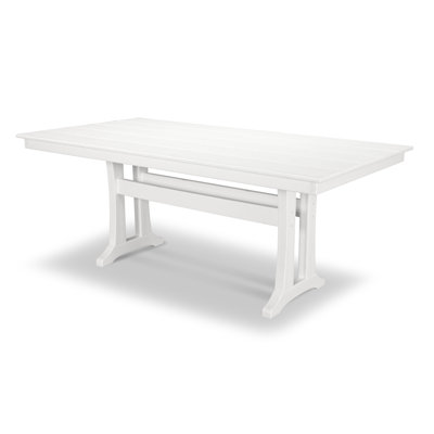 POLYWOOD® Tables 38" Patio Dining Table