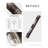 Modern Wall Sconce Vanity Light Bar Vertical And Horizontal-153150743