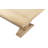Wesley Solid Wood Dining Table
