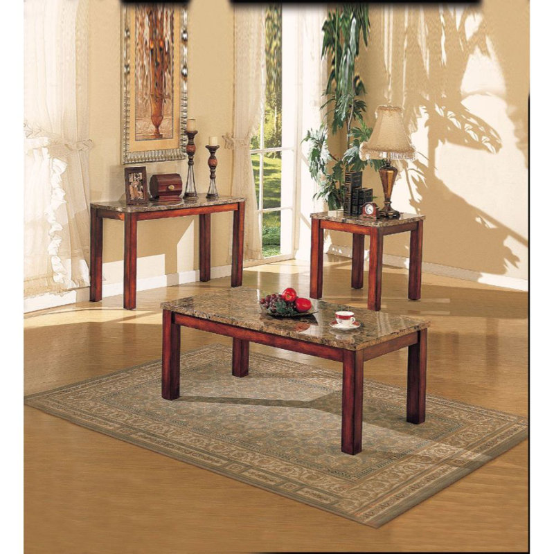 Table de bout Noha
