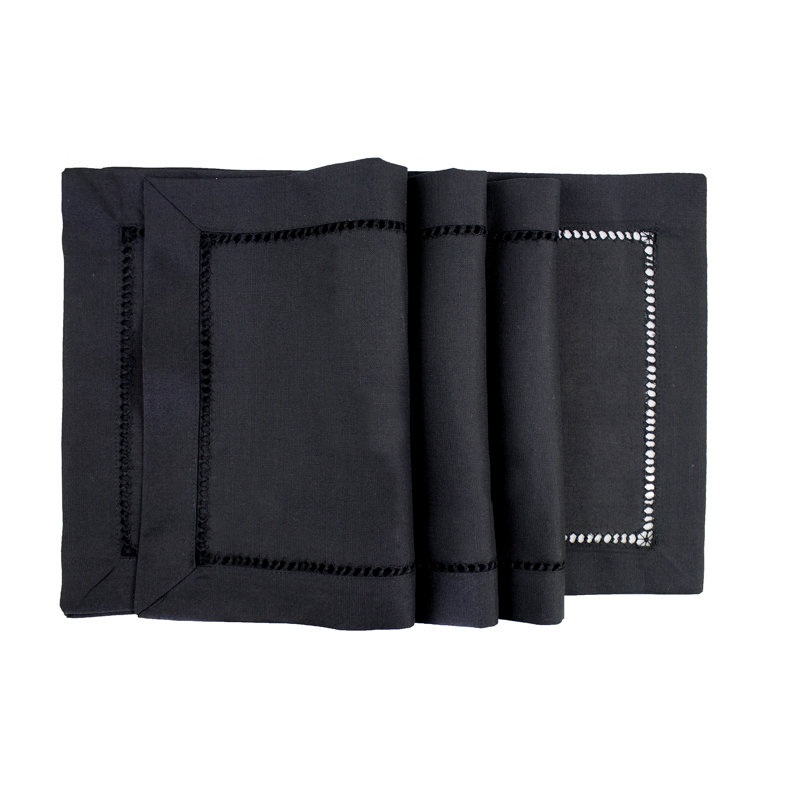Serviette 18 "