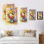 Bouquet de fleurs de gerbera - Peinture-2049515847-2049515811