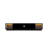 78.7'' Modern TV Stand With Tempered Glass Doors And Adjustable LED Lights, USB Powered, MDF Frame