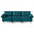 Blue Fabric is out of stock