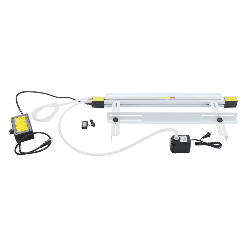 Cintreuse à bande en PVC 110V 24inch