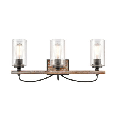 Drazic 3 - Light Dimmable Vanity Light