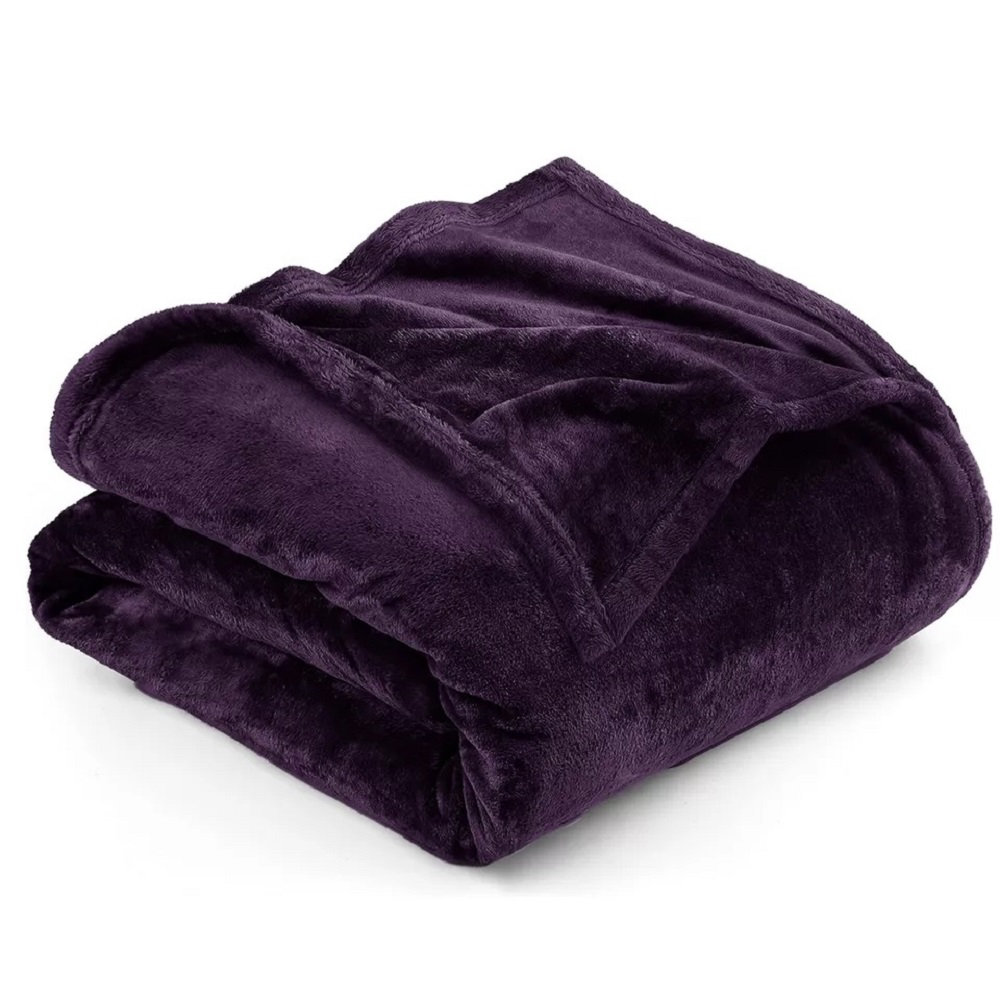 Fairmont Park Throw