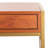 Lovesta Metal Base Writing Desk-202567410