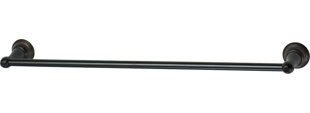 Varese 24'' Wall Towel Bar