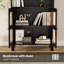 Bibliothèque moderne l 29,9 "-2025293182
