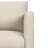 Clifford Upholstered Custom Armchair-88033844