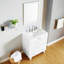 Meuble-lavabo de salle de bain-102299647