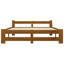 Berna Solid Wood Bed-1132904680-1132908264
