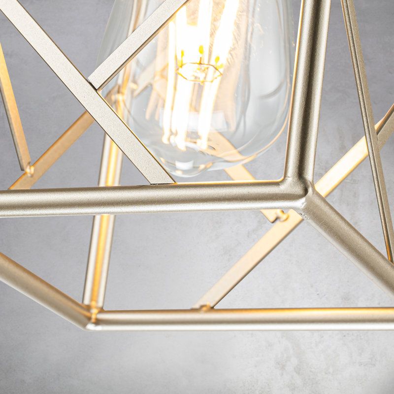 Luminaire suspendu Voctoria