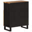 Gurveen 60cm Solid Wood Sideboard-1972622808