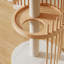 Structure simple et tendance pour chat-187530797