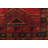 Rizbaft Red Rug 3'8" x 5'11"