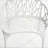 Cast Aluminium Bench-357199643