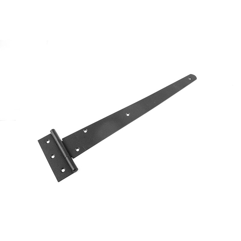 Tee Stamped Malleable Iron Strap Hinge