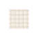 Keystones 1" x 1" Colorbody Porcelain Mosaic (Set of 12)