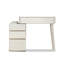 Commode, bureau compact avec tiroir de rangement