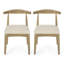 Chaise d'appoint rembourrée Ione Asheboro-486447759-486447756