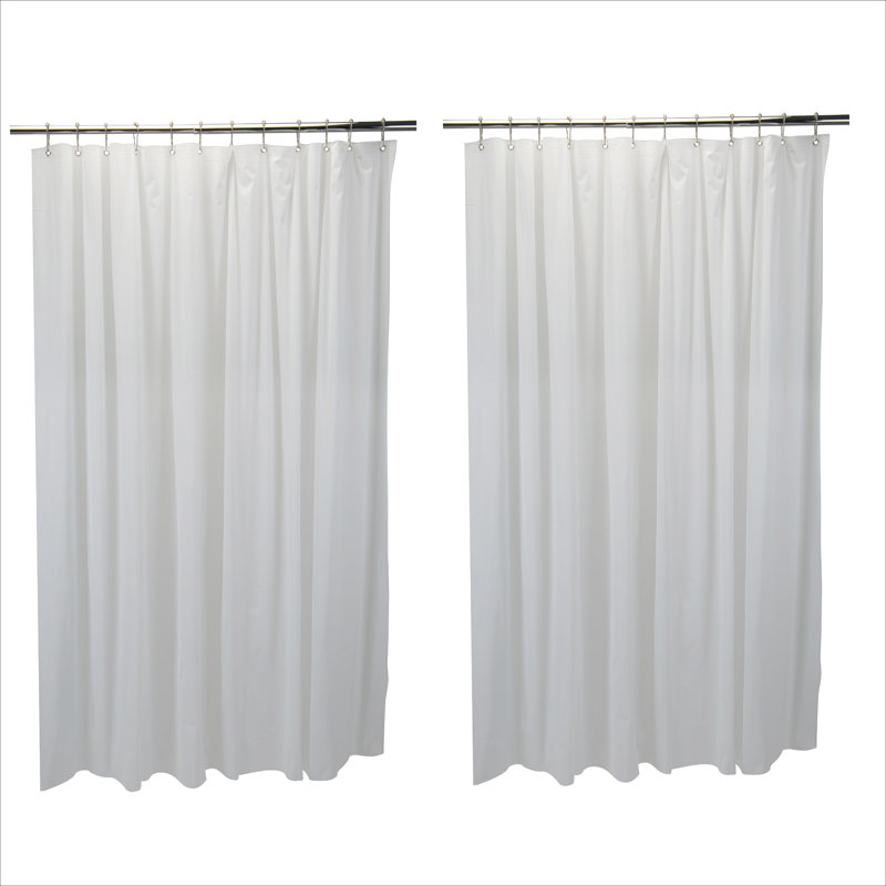 Liner, White