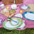 VIETRI Melamine Campagna Melamine Platter