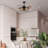 Jailin 42'' Ceiling Fan-950990066