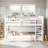 Low Bunk Bed-1972802709