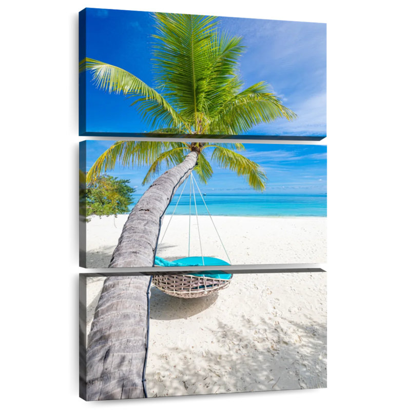 Gillard Luxury Gillard Hammock, 74" H x 48" W