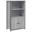 Milar 62cm Sideboard-1367978375