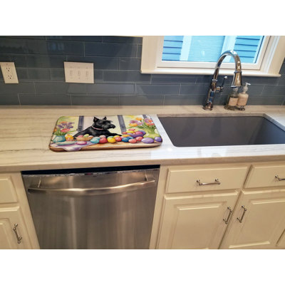Tapis de séchage Decorating