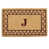 J