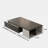 Kevondre 70.9'' Extendable Coffee Table with Storage Drawer