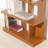 Modern 5-Tier Open Bookshelf-2033556796