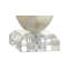 Lampe de table 19 po coquillage Bonilla