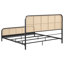 Lit oriental en métal Randall-1902026515-1902026526