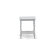 Charlton Home® Alperton Solid Wood End Table & Reviews | Wayfair