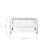 Tutti Bambini Modena 3-in-1 Cot Bed-39977521