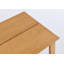 Astor Rectangle Wood Dining Table-1834978476
