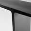Console en acier Anvil