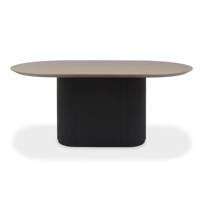 Anthuan Oval Dining Table