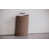 Earth Brown Elevated Concrete