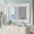 Capiz Shell Accent Mirror