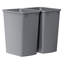 Poubelle pour poubelle pour cuisine, bureau et salle de bain-87394002-122619166