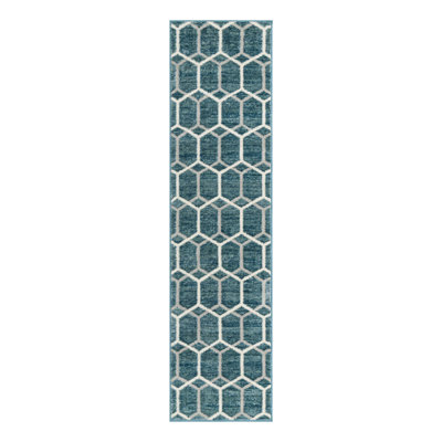 Numa Geometric Indoor Rug